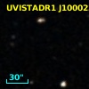 COSMOS J100023.55+024229.1