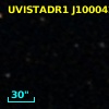 COSMOS J100042.54+024226.1