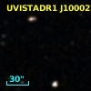 COSMOS J100022.68+024226.7