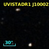 COSMOS J100022.77+024225.4