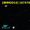 zCOSMOS 846070