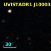 COSMOS J100035.55+024226.4
