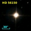 HD  56150
