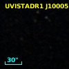 COSMOS J100051.16+024224.6