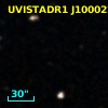 COSMOS J100022.35+024221.6