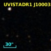 COSMOS J100035.53+024221.1