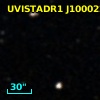 COSMOS J100022.56+024218.5