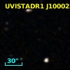 COSMOS J100023.15+024219.0