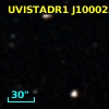 COSMOS J100023.30+024219.0