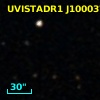 COSMOS J100037.18+024228.3