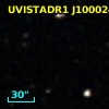 COSMOS J100024.25+024218.4