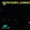 COSMOS J100035.22+024216.9