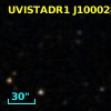 COSMOS J100028.08+024214.4
