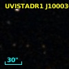 COSMOS J100036.03+024215.7