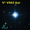 V* V463 Aur