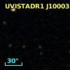 COSMOS J100035.55+024215.7