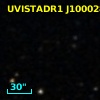 COSMOS J100028.38+024224.6