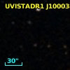 COSMOS J100038.41+024215.1