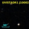 COSMOS J100022.98+024216.8