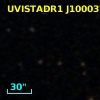 COSMOS J100037.60+024212.1