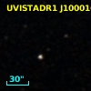 COSMOS J100016.85+024219.4
