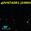 COSMOS J100034.52+024212.6