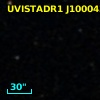COSMOS J100043.34+024212.4