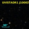 COSMOS J100027.79+024210.2