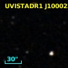 COSMOS J100023.91+024210.0