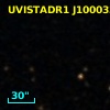 COSMOS J100033.27+024210.7