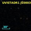 COSMOS J100039.79+024208.4