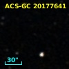 COSMOS J100022.69+024210.5