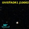 COSMOS J100022.61+024209.8