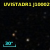 COSMOS J100029.58+024210.7