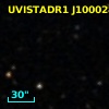 COSMOS J100028.03+024209.5