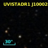 COSMOS J100028.45+024206.2