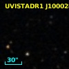 COSMOS J100028.31+024208.7