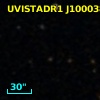 COSMOS J100038.41+024208.9