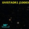 COSMOS J100030.12+024209.3