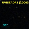 COSMOS J100039.63+024207.1