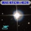 IRAS 07120+4529