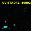 COSMOS J100028.84+024211.5