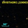 COSMOS J100035.12+024207.1