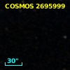 COSMOS J100049.41+024206.7