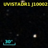 COSMOS J100023.66+024205.6