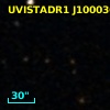 COSMOS J100036.25+024202.4