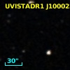 COSMOS J100023.42+024205.9