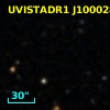COSMOS J100028.32+024203.1