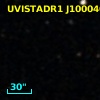 COSMOS J100040.70+024203.0