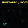 COSMOS J100036.78+024142.3